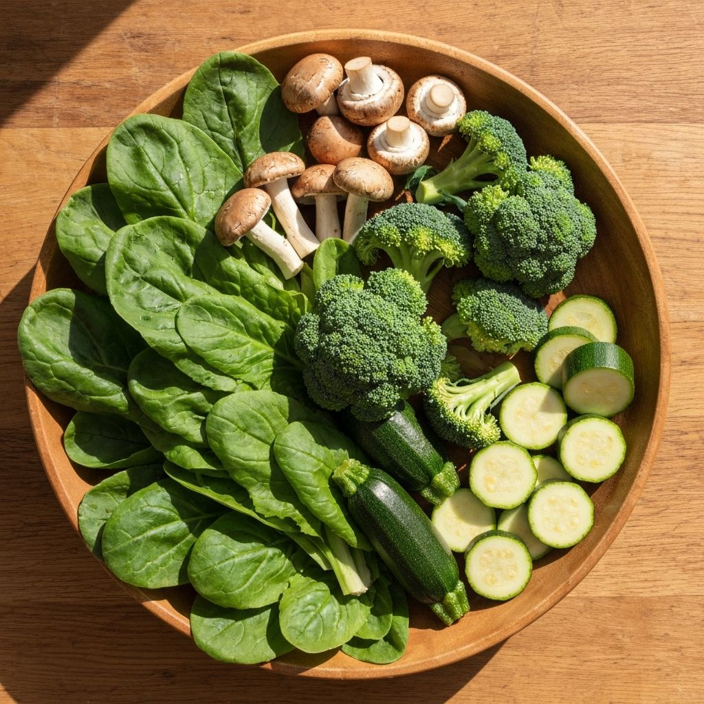 High-volume low-density fibre foods